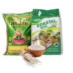 Високошвидкісна напівавтоматична машина для пакування рису 25 кг