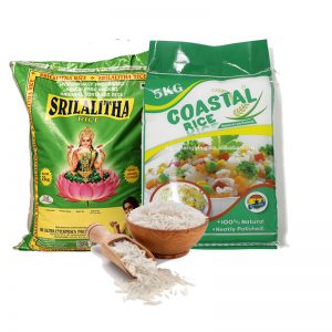 Високошвидкісна напівавтоматична машина для пакування рису 25 кг