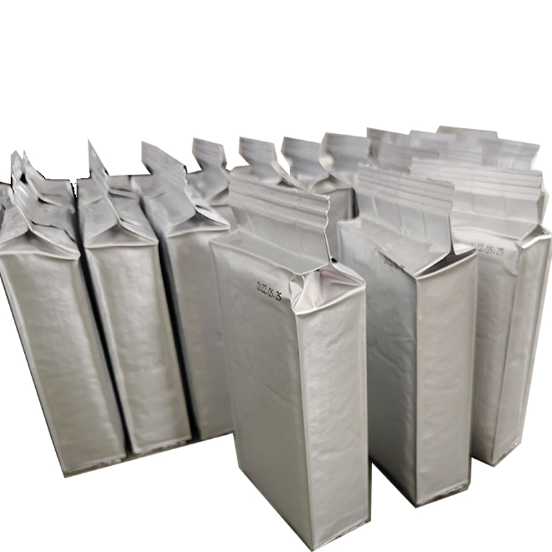 вакуумна пакувальна машина