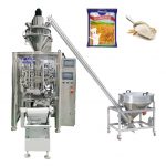 Автоматична машина для запаювання та пакування вертикальних пакетів