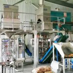 Дві одиниці автоматичної пакувальної машини Millet завершили встановлення та налагодження на заводі нашого клієнта