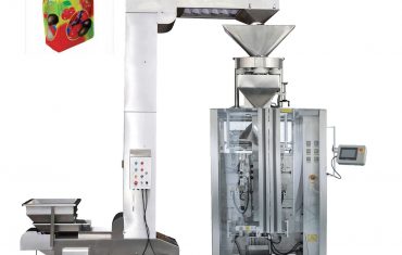 ZL520YA Чотиримісний ущільнювальний мішок для гранульованого продукту