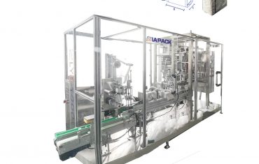 Автоматичний пакет Stabilo з верхньою етикеткою