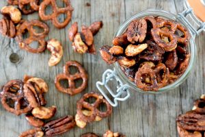 Хлібозавод та закуски