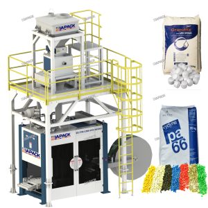 Машина для трубчастого формування, наповнення та запаювання пакетів ZLTM-1200