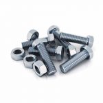 Рішення для упаковки пластикових запчастин для зважування обладнання