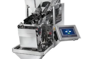 Лінійні одноковшові ваги серії ZL