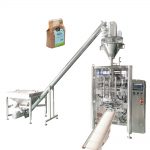 Автоматична вертикальна пакувальна машина для мішків для подушок