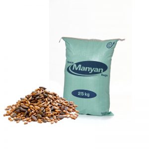 Автоматична машина для фасування насіння 25-50 кг