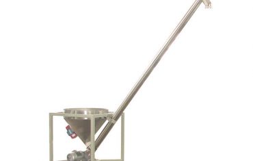 гвинтовий ліфт