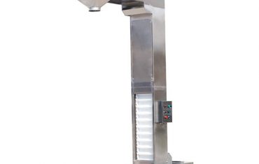 Ковшовий елеватор типу Z