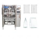 Автоматична пакувальна машина для формування мішків із подушками