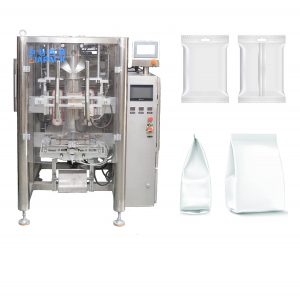 Автоматична пакувальна машина для формування мішків із подушками