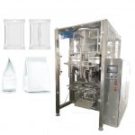 Автоматична пакувальна машина серії VFFS з ковпаками та подушками