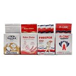 Автоматична машина для вакуумної упаковки сухих дріжджів