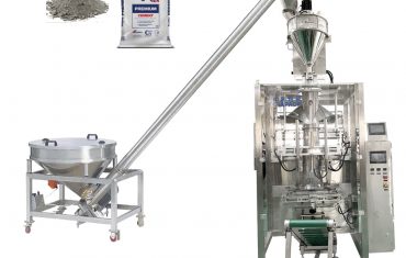 Автоматична пакувальна машина для герметизації мішків для наповнення порошку Putty