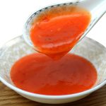 Автоматична машина для пакування соусу чилі