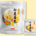 автоматичне пакування маленьких сумок у велику сумку