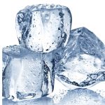 Автоматична машина для пакування кубиків льоду 1–5 кг