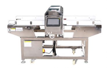 Металошукач серії ZLG