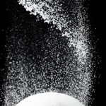 Автоматична пакувальна машина vffs для 5 кг порошкового матеріалу