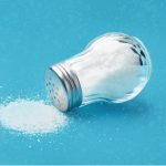 Автоматична машина для пакування солі