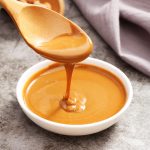 Розчин для автоматичної упаковки супу / рідкого соусу