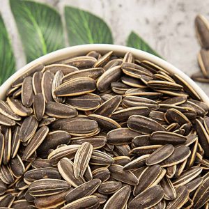 Автоматична пакувальна машина vffs для 10кг насіння соняшнику