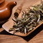 Напівавтоматична вагова машина для наповнення чайного листя