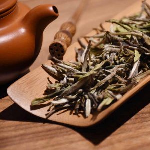 Напівавтоматична вагова машина для наповнення чайного листя