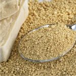 Автоматична вакуумна пакувальна машина 500 грам сухих дріжджів