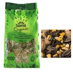 Автоматична пакувальна машина для наповнення мішків горіхів