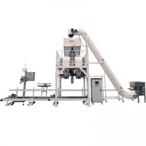 Стрічковий транспортний ваговий апарат