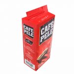 Автоматична машина для вакуумного пакування кавового порошку в формі трикутника