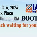 Iapack на PACK EXPO 2024 Чикаго, США! Чекаємо на вас тут!