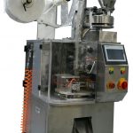 автоматична упаковка машини з нейлоновим чайним трав'яним чаєм для чаювання